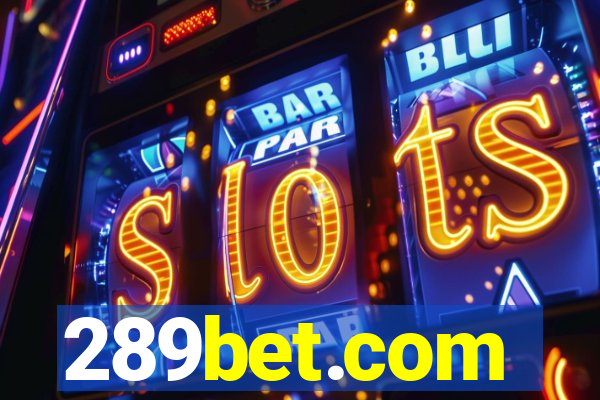 289bet.com