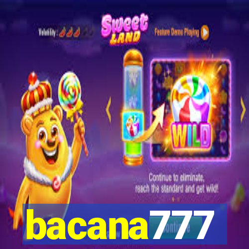 bacana777