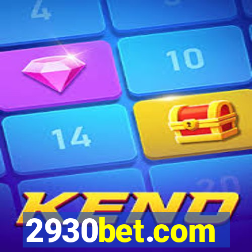 2930bet.com