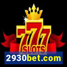 2930bet.com