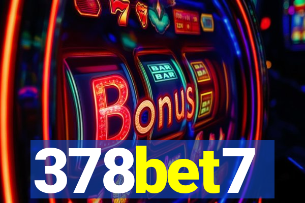 378bet7