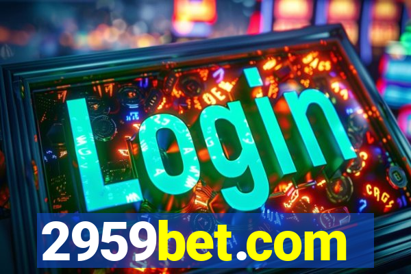 2959bet.com