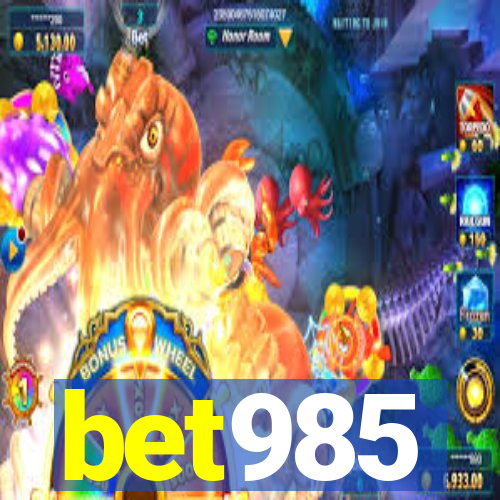 bet985