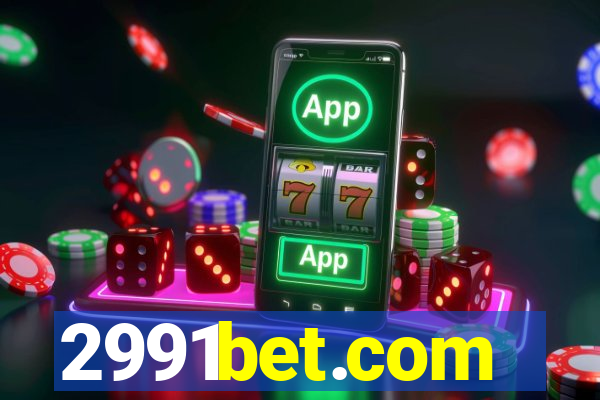 2991bet.com