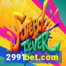 2991bet.com