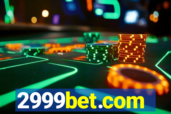 2999bet.com