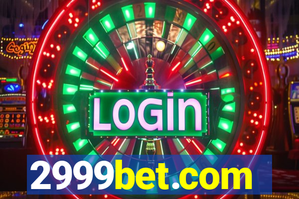 2999bet.com