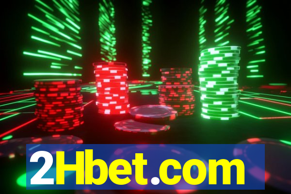 2Hbet.com