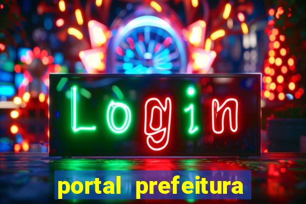 portal prefeitura juiz de fora