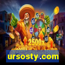 ursosty.com