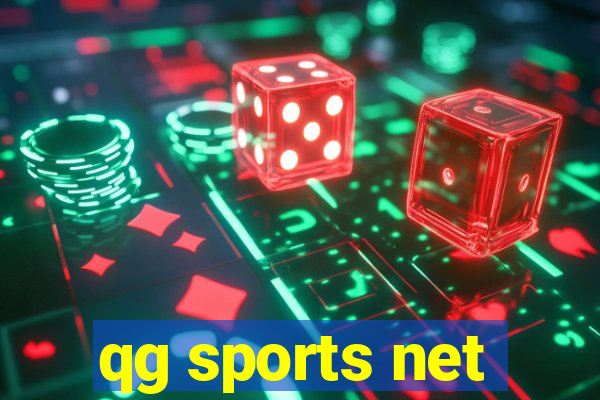 qg sports net