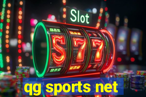 qg sports net