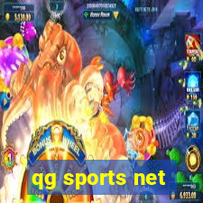 qg sports net