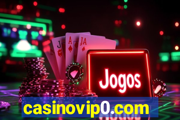 casinovip0.com