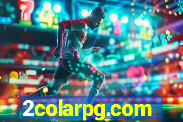 2colarpg.com