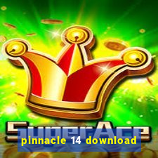 pinnacle 14 download