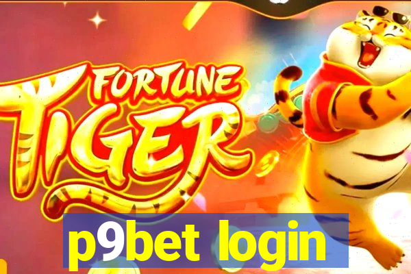 p9bet login