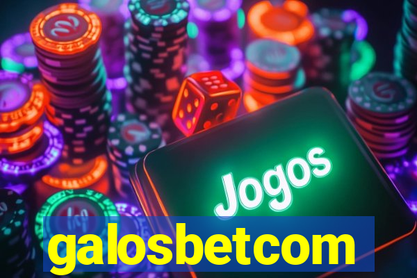 galosbetcom