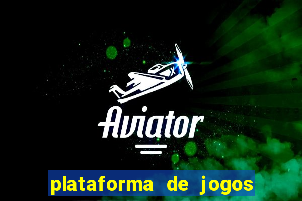 plataforma de jogos do whindersson nunes