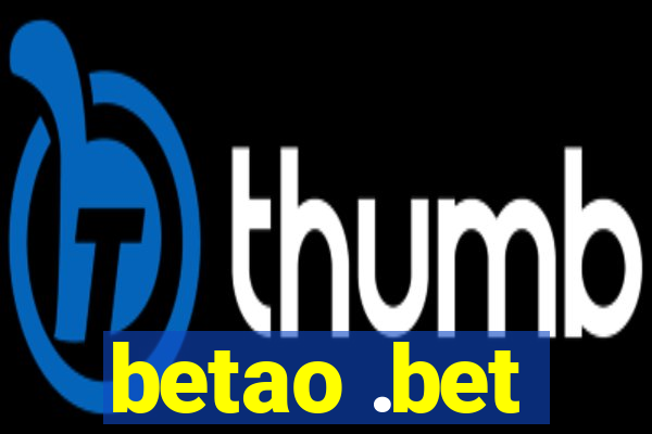 betao .bet