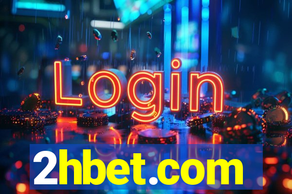 2hbet.com