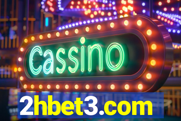 2hbet3.com