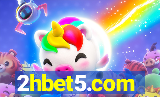 2hbet5.com