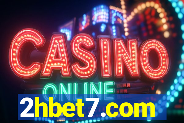 2hbet7.com