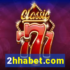 2hhabet.com