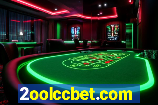 2oolccbet.com