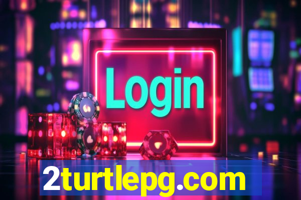 2turtlepg.com