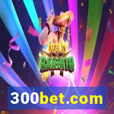 300bet.com