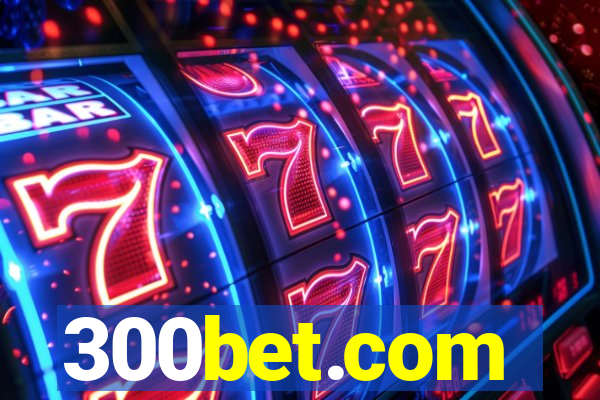 300bet.com