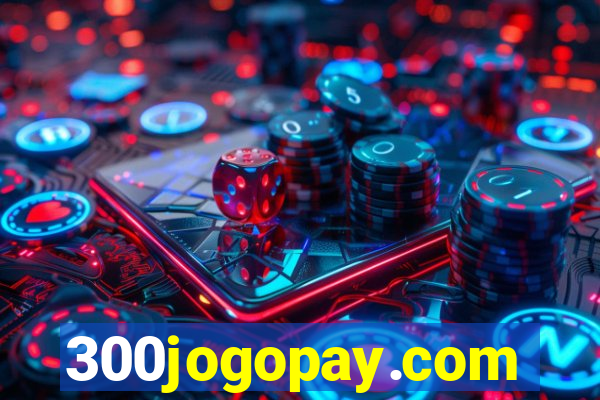 300jogopay.com