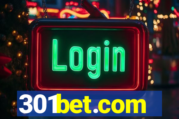 301bet.com