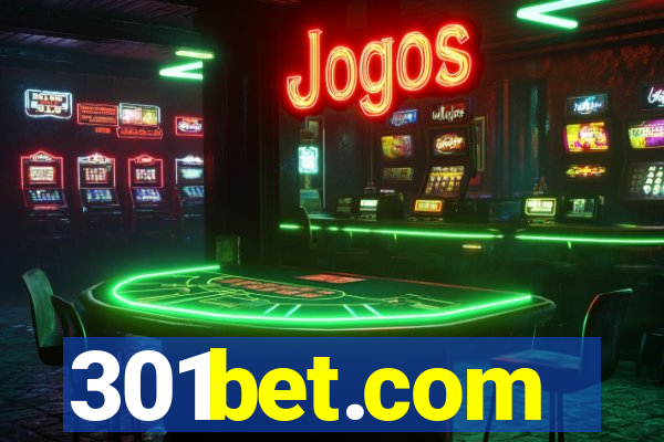 301bet.com