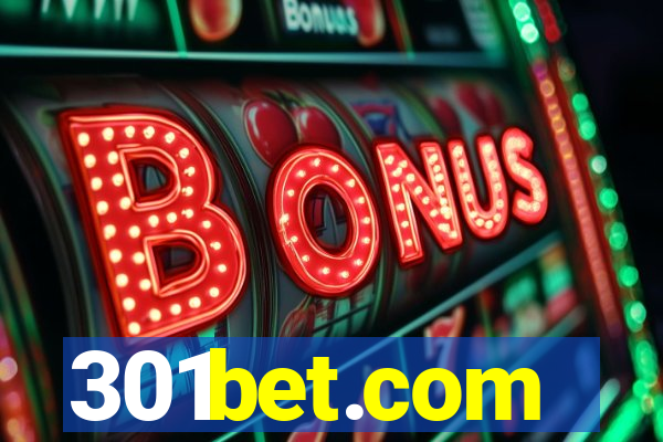 301bet.com