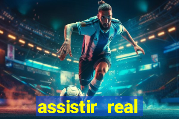 assistir real madrid x barcelona ao vivo multicanais