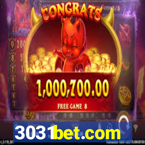 3031bet.com