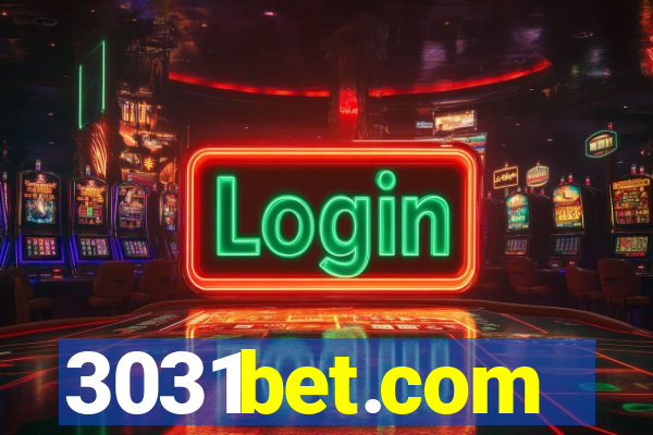 3031bet.com