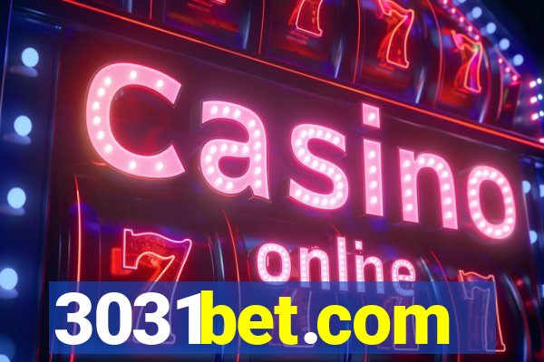 3031bet.com