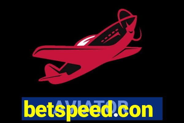 betspeed.con