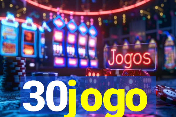 30jogo