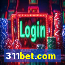 311bet.com