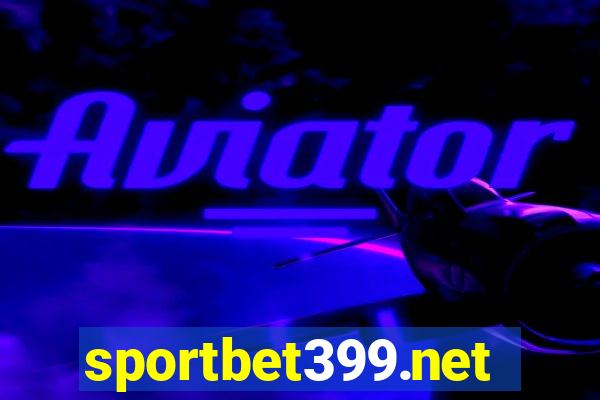 sportbet399.net