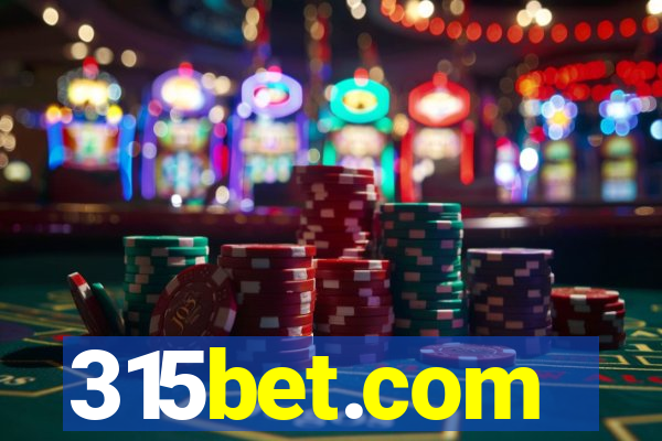 315bet.com