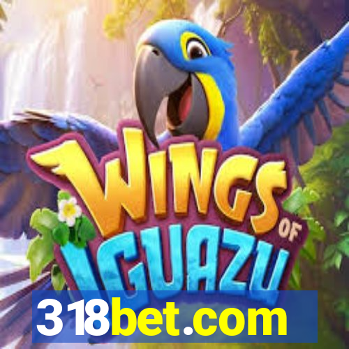 318bet.com