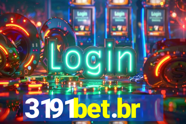 3191bet.br