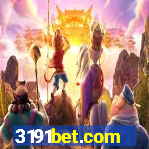 3191bet.com