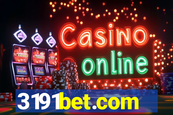 3191bet.com